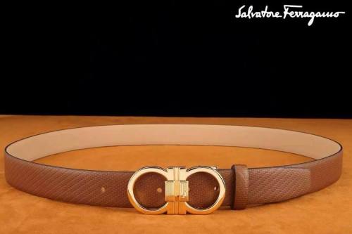 Super Perfect Quality Ferragamo Belts-2007