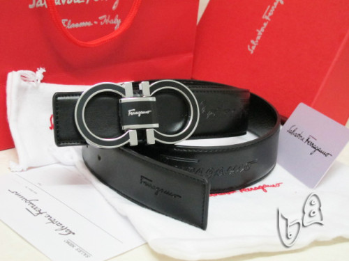 Super Perfect Quality Ferragamo Belts-1891