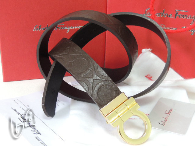 Super Perfect Quality Ferragamo Belts-1797