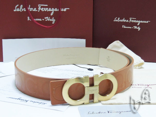 Super Perfect Quality Ferragamo Belts-2088