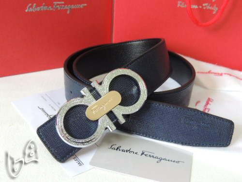 Super Perfect Quality Ferragamo Belts-1907