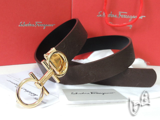 Super Perfect Quality Ferragamo Belts-1791