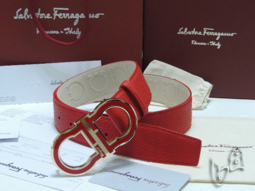 Super Perfect Quality Ferragamo Belts-2065