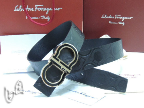 Super Perfect Quality Ferragamo Belts-2080