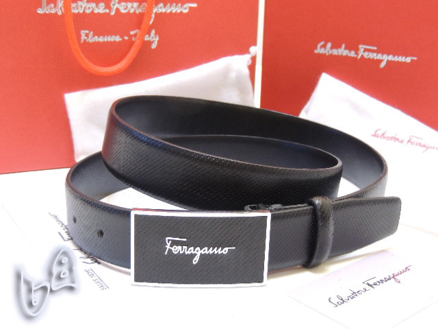 Super Perfect Quality Ferragamo Belts-1820