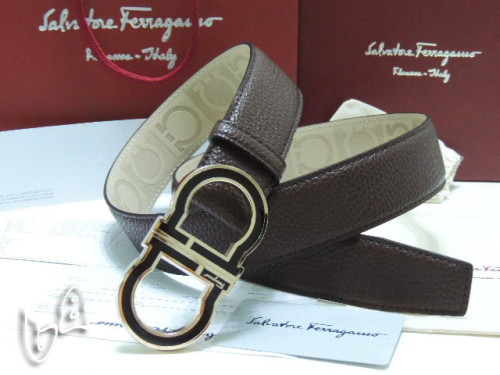 Super Perfect Quality Ferragamo Belts-2054