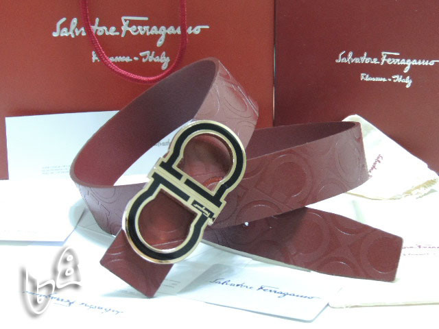 Super Perfect Quality Ferragamo Belts-2071