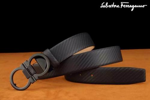 Super Perfect Quality Ferragamo Belts-2005
