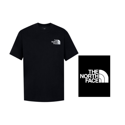 The North Face shirt 1：1 quality-006(XS-L)