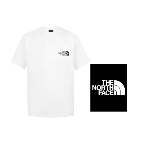 The North Face shirt 1：1 quality-010(XS-L)