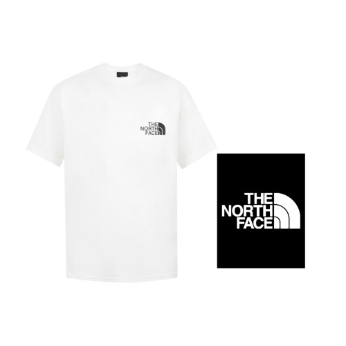 The North Face shirt 1：1 quality-013(XS-L)