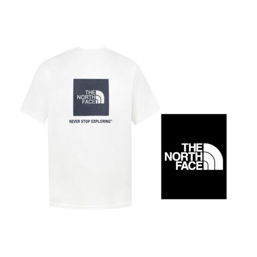 The North Face shirt 1：1 quality-011(XS-L)