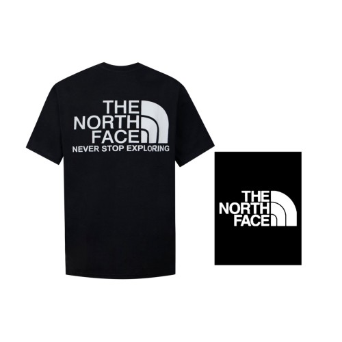 The North Face shirt 1：1 quality-007(XS-L)
