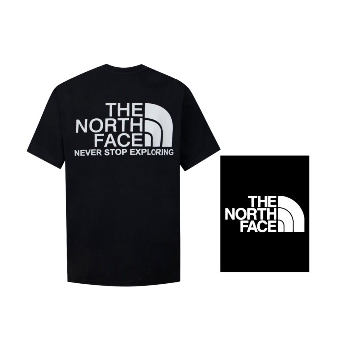 The North Face shirt 1：1 quality-007(XS-L)