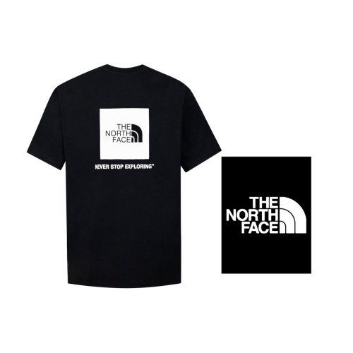 The North Face shirt 1：1 quality-009(XS-L)