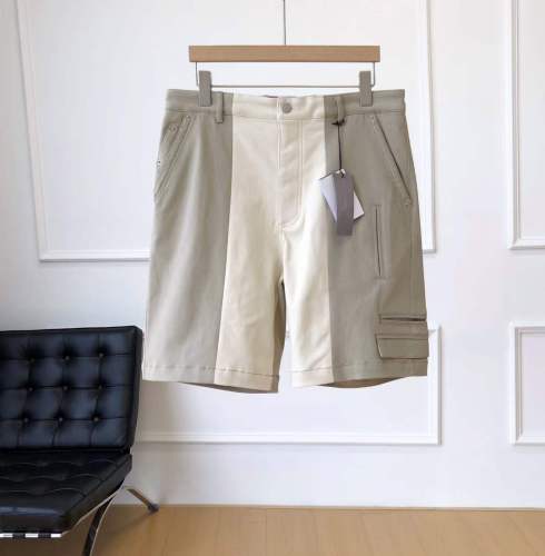 Dior Short Pants High End Quality-079