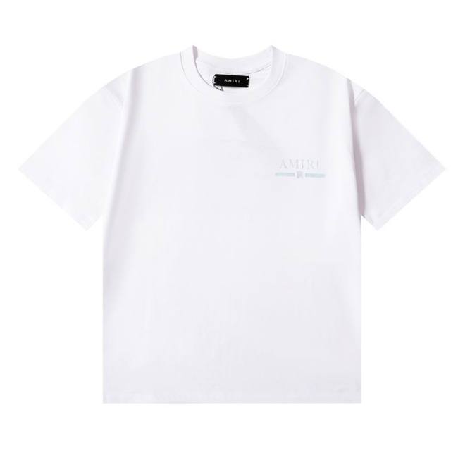 Amiri t-shirt-897(S-XL)