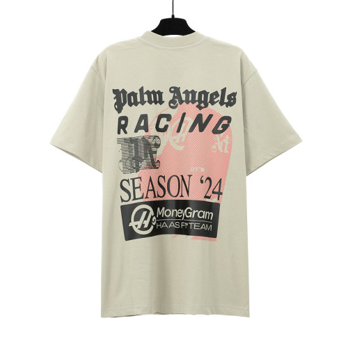 PALM ANGELS T-Shirt-804(S-XL)