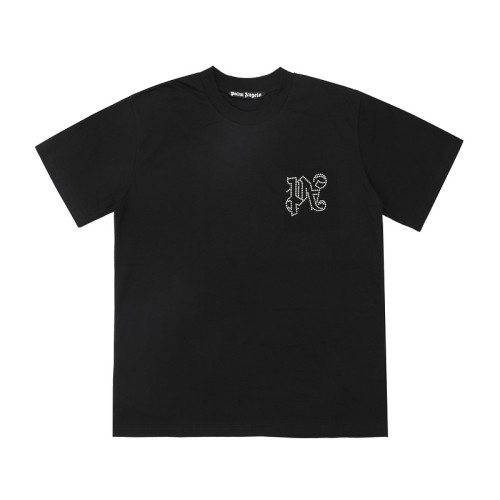 PALM ANGELS T-Shirt-812(S-XL)