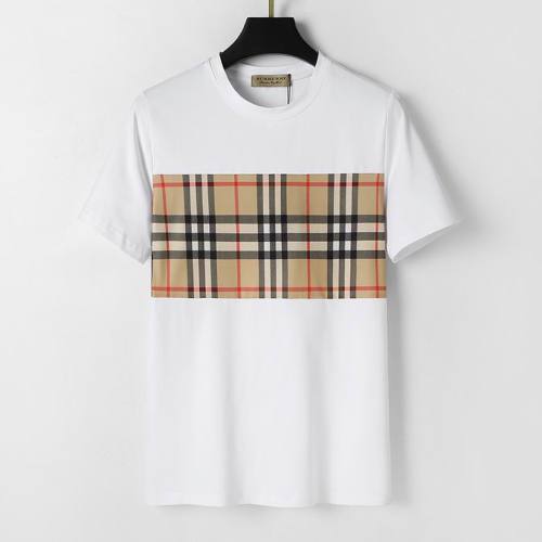Burberry t-shirt men-2488(M-XXXL)