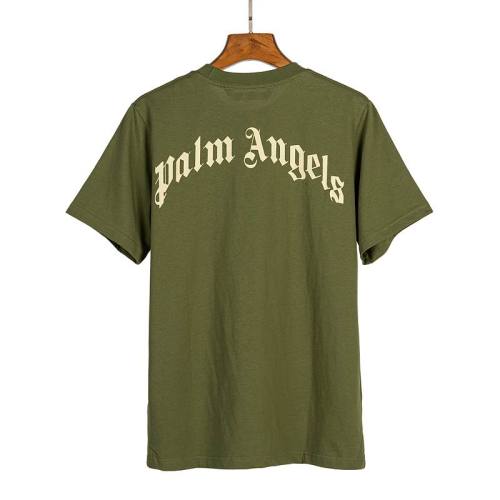 PALM ANGELS T-Shirt-828(S-XL)