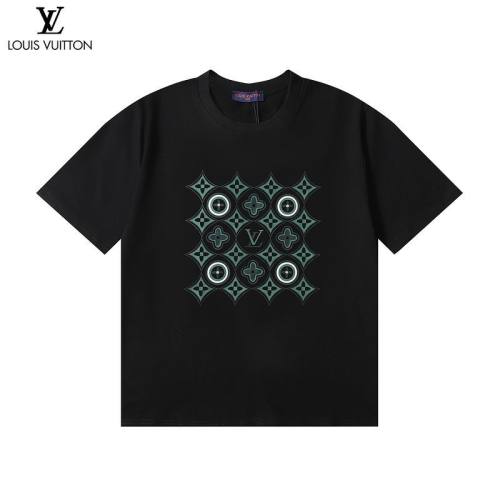 LV t-shirt men-5474(M-XXXL)