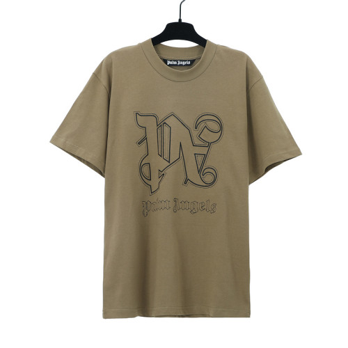 PALM ANGELS T-Shirt-802(S-XL)