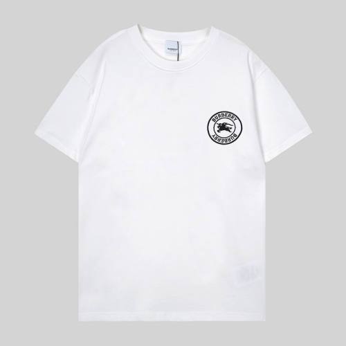 Burberry t-shirt men-2480(S-XXXL)