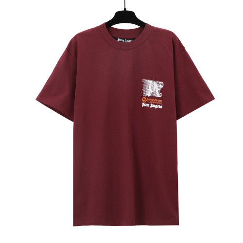 PALM ANGELS T-Shirt-797(S-XL)