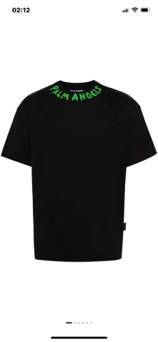 PALM ANGELS T-Shirt-796(S-XL)
