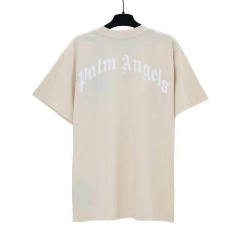 PALM ANGELS T-Shirt-822(S-XL)
