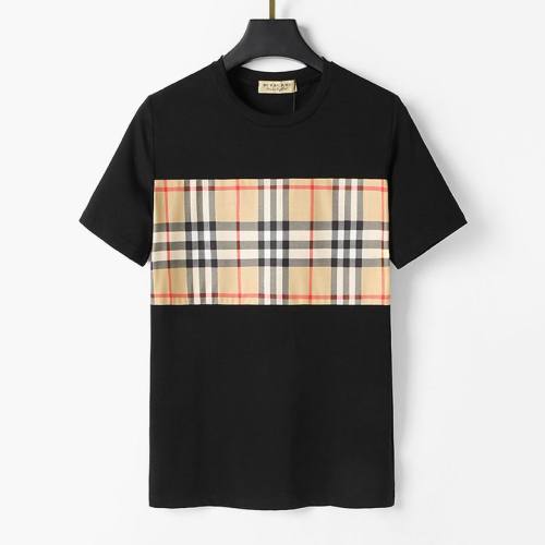 Burberry t-shirt men-2489(M-XXXL)