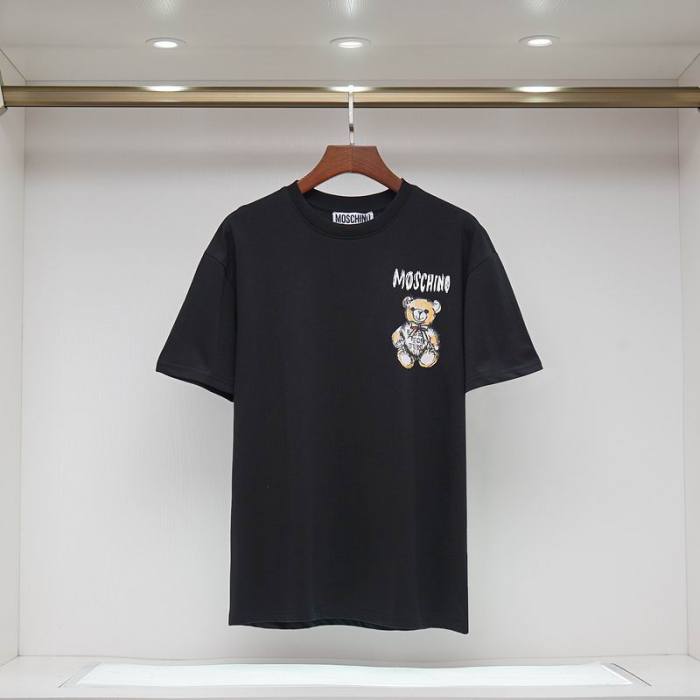 Moschino t-shirt men-879(S-XXL)