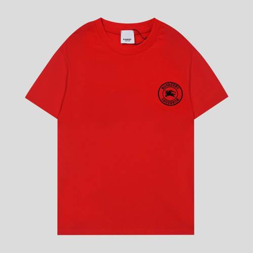 Burberry t-shirt men-2479(S-XXXL)