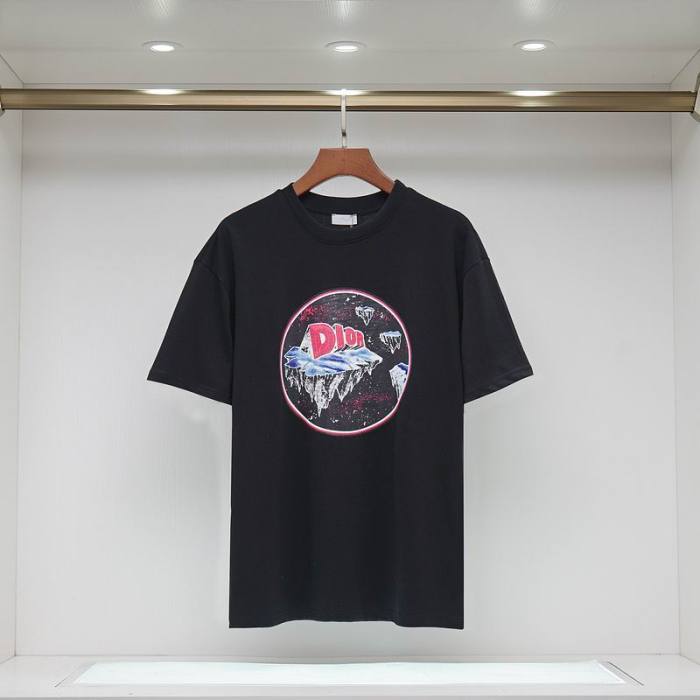 Dior T-Shirt men-1666(S-XXL)