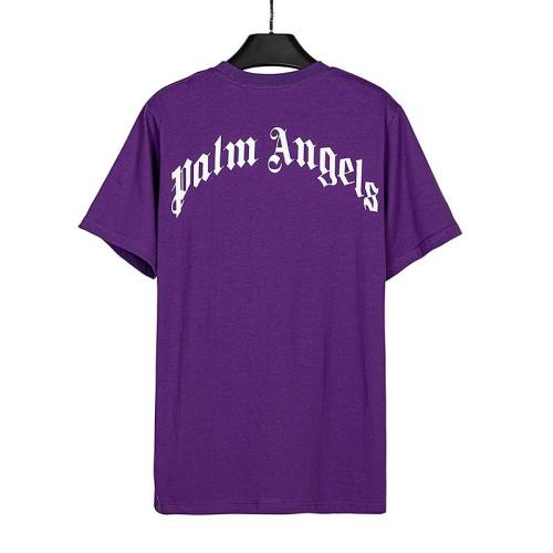 PALM ANGELS T-Shirt-825(S-XL)