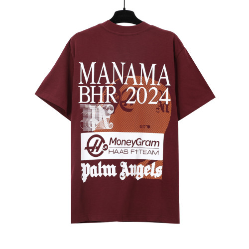 PALM ANGELS T-Shirt-798(S-XL)