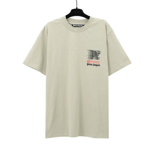 PALM ANGELS T-Shirt-803(S-XL)