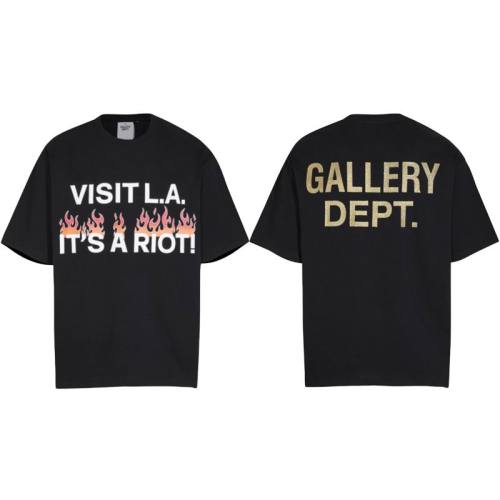 Gallery Dept T-Shirt-514(S-XL)