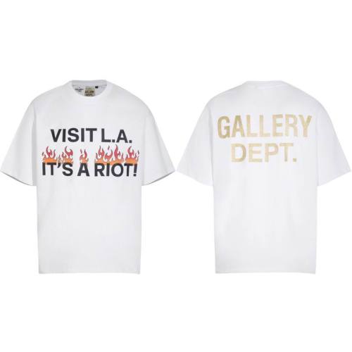 Gallery Dept T-Shirt-515(S-XL)