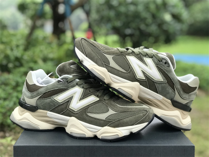 NB Shoes High End Quality-206
