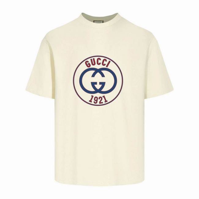G men t-shirt-5686(XS-L)
