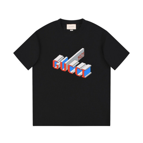 G men t-shirt-5775(XS-L)