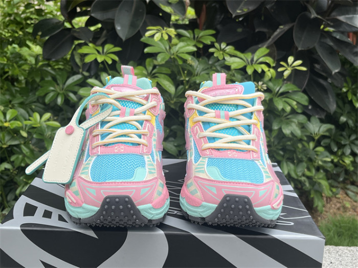 OFF white Women Shoes 1：1 quality-305