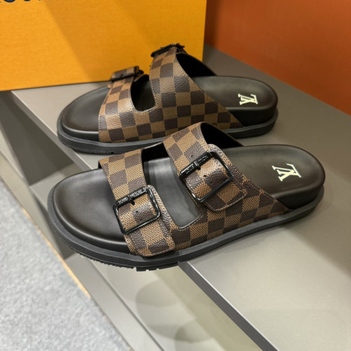 LV Sandals 1：1 Quality-737