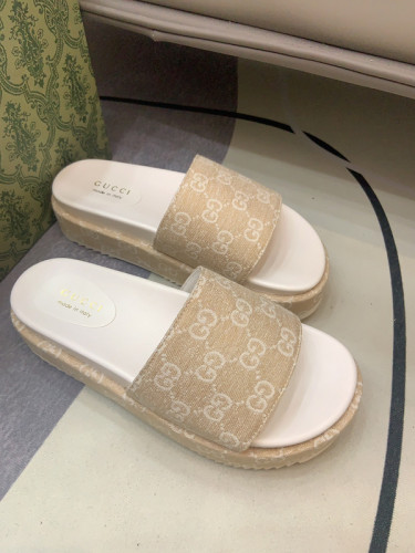 G Sandals 1：1 Quality-618