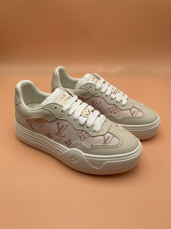 LV Women Shoes 1：1 Quality-1038