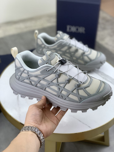Super Max Dior Shoes-733