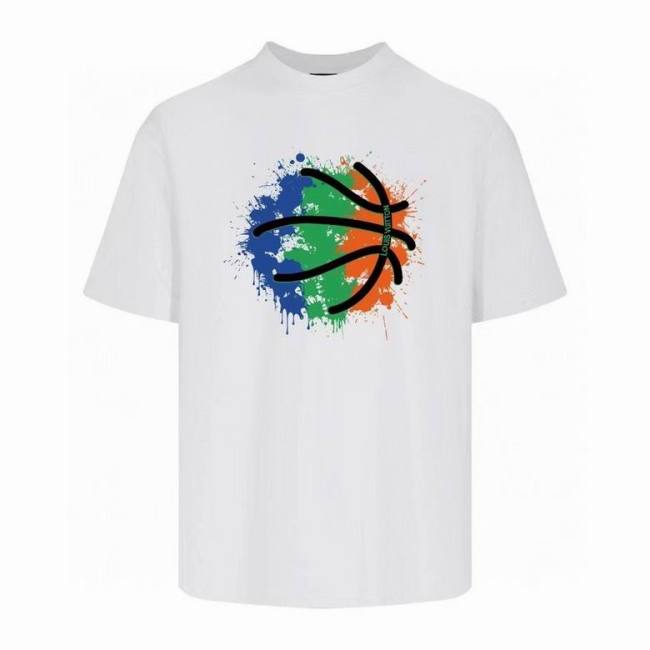 LV t-shirt men-5514(XS-L)