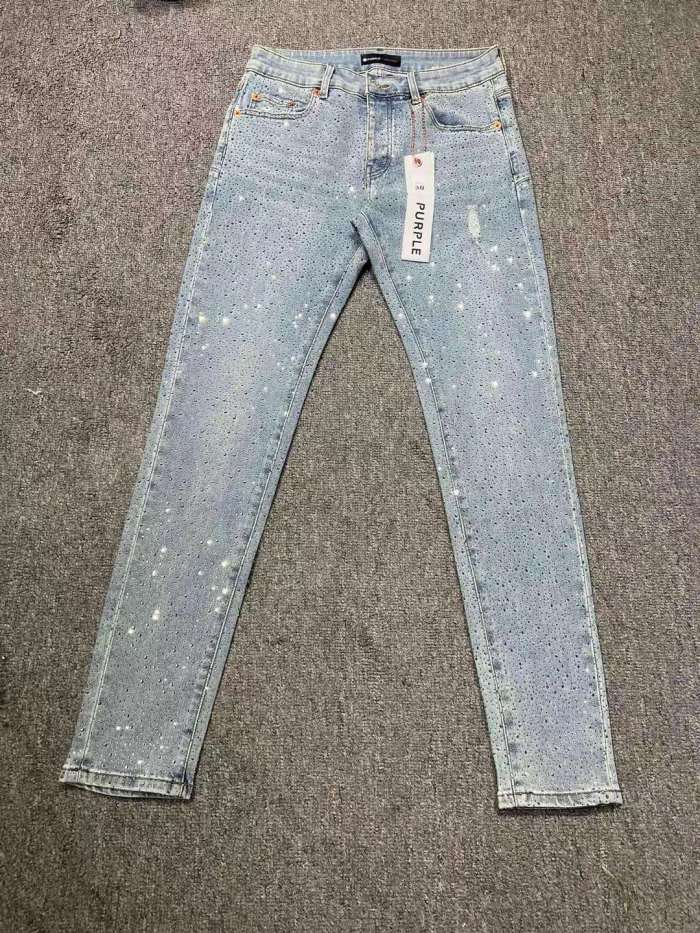 Purple Brand Jeans 1：1 Quality-251